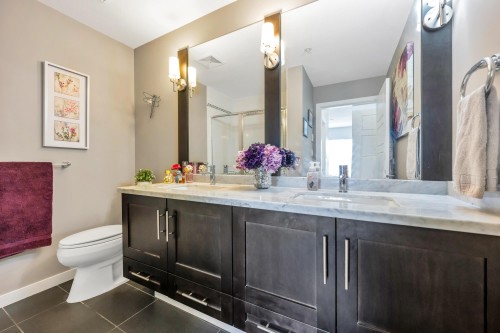 309-23215 Billy Brown Road, Langley, BC 