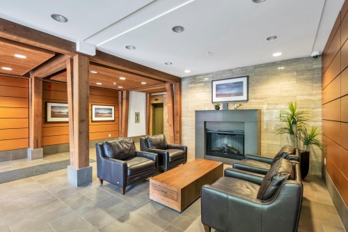 309-23215 Billy Brown Road, Langley, BC 