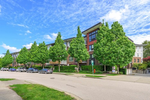 309-23215 Billy Brown Road, Langley, BC 