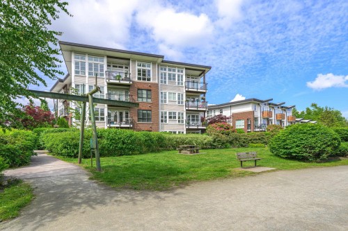 309-23215 Billy Brown Road, Langley, BC 