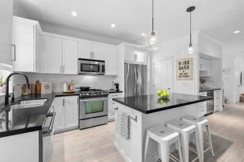 177 172A Street, Surrey, BC 