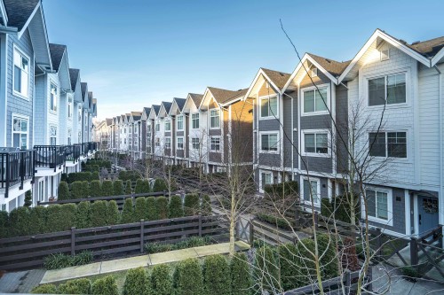 65-14541 Winter Crescent, Surrey, BC 