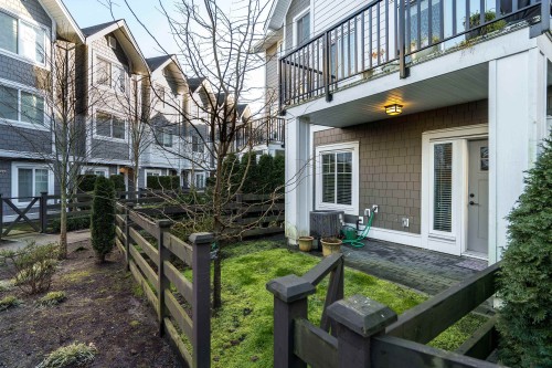 65-14541 Winter Crescent, Surrey, BC 