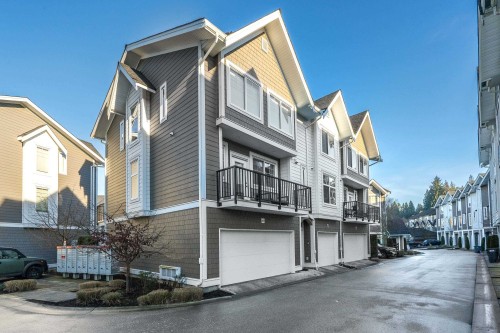 65-14541 Winter Crescent, Surrey, BC 