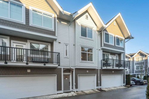 65-14541 Winter Crescent, Surrey, BC 