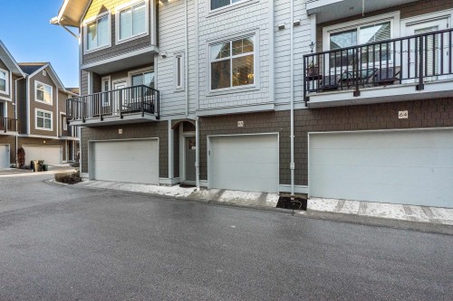 65-14541 Winter Crescent, Surrey, BC 