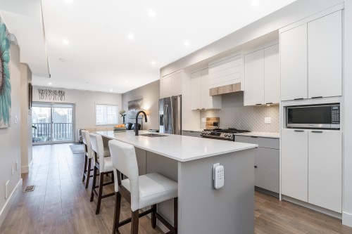 65-14541 Winter Crescent, Surrey, BC 