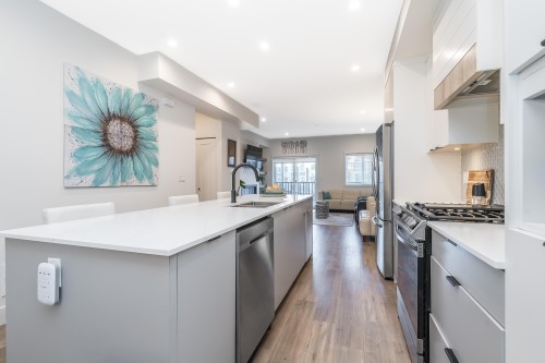 65-14541 Winter Crescent, Surrey, BC 