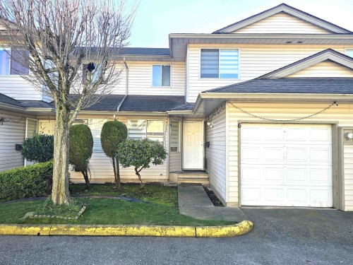 6-3070 Townline Road  Abbotsford, BC V2T 5M2