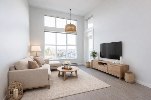 C610-8150 207 Street  Langley, BC V2Y 4J4