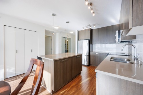 3708-13325 102A Avenue, Surrey, BC 