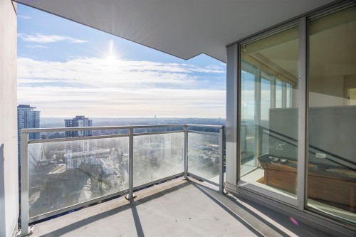 3708-13325 102A Avenue, Surrey, BC 