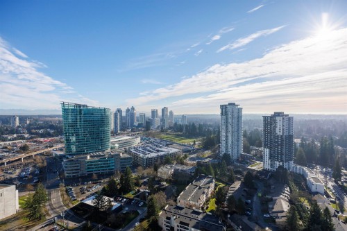 3708-13325 102A Avenue, Surrey, BC 