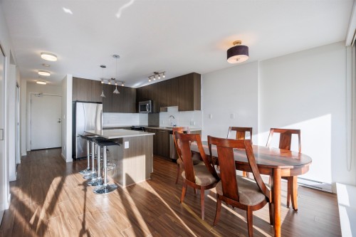 3708-13325 102A Avenue, Surrey, BC 