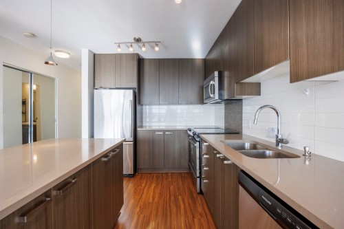 3708-13325 102A Avenue, Surrey, BC 