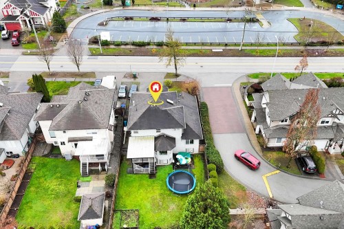 18239 68 Avenue, Surrey, BC 