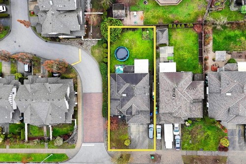 18239 68 Avenue, Surrey, BC 