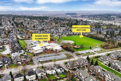 18239 68 Avenue, Surrey, BC 