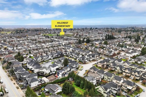 18239 68 Avenue, Surrey, BC 