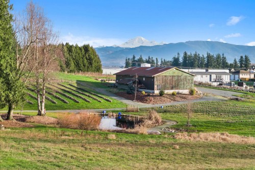 681 Bradner Road, Abbotsford, BC 