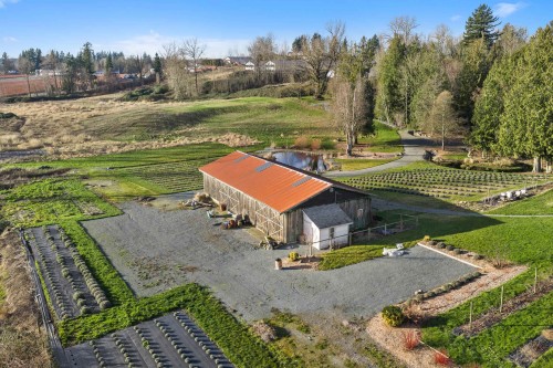 681 Bradner Road, Abbotsford, BC 