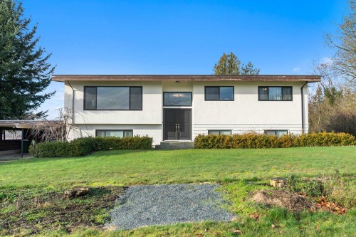 681 Bradner Road, Abbotsford, BC 