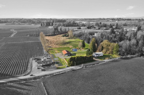 681 Bradner Road, Abbotsford, BC 