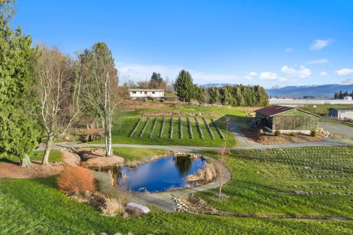 681 Bradner Road, Abbotsford, BC 
