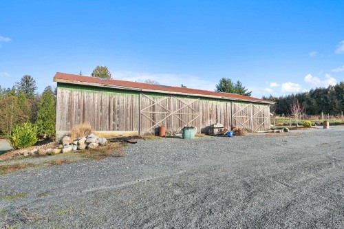 681 Bradner Road, Abbotsford, BC 