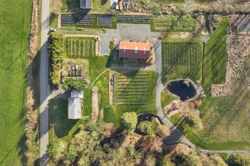 681 Bradner Road, Abbotsford, BC 