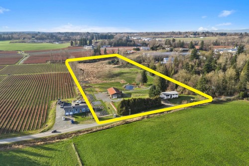 681 Bradner Road, Abbotsford, BC 