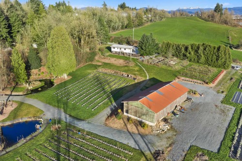 681 Bradner Road, Abbotsford, BC 