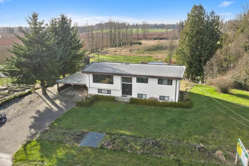 681 Bradner Road, Abbotsford, BC 