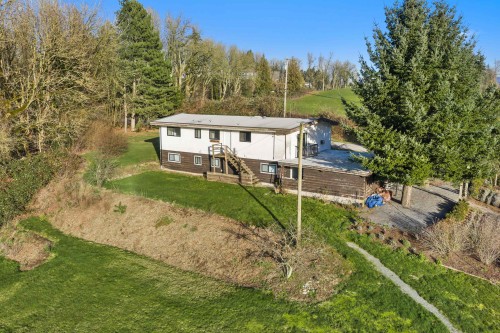 681 Bradner Road, Abbotsford, BC 