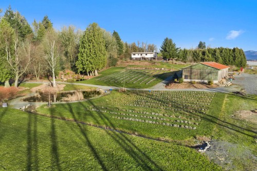 681 Bradner Road, Abbotsford, BC 