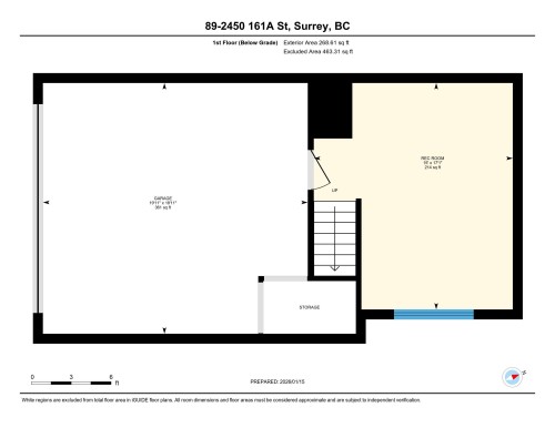 89-2450 161A Street, Surrey, BC 