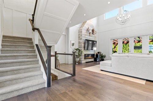 16521 58 Avenue, Surrey, BC 