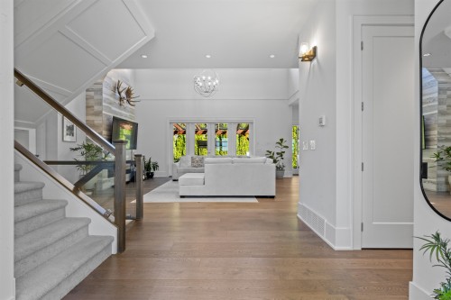 16521 58 Avenue, Surrey, BC 