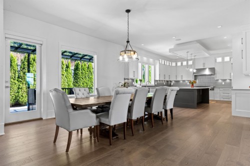 16521 58 Avenue, Surrey, BC 