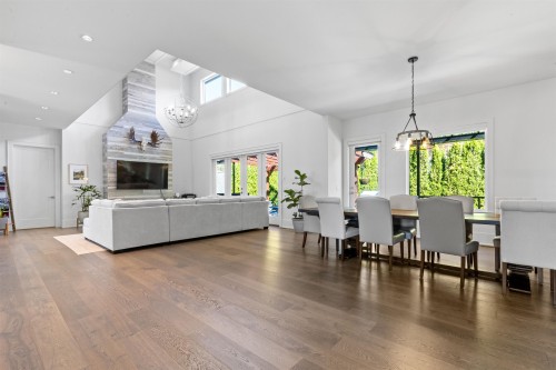 16521 58 Avenue, Surrey, BC 