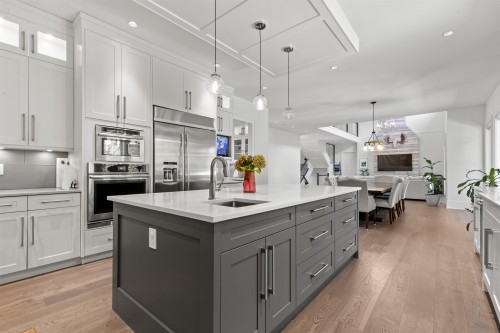 16521 58 Avenue, Surrey, BC 