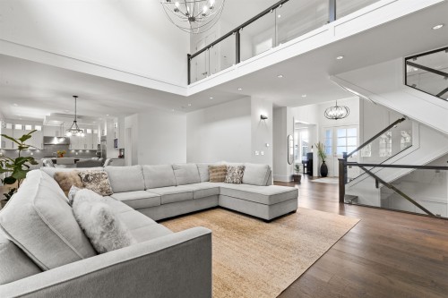 16521 58 Avenue, Surrey, BC 