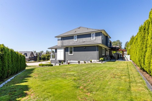 16521 58 Avenue, Surrey, BC 