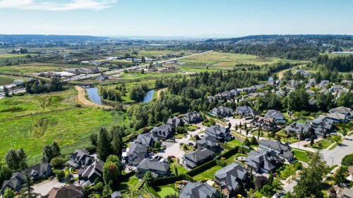 16521 58 Avenue, Surrey, BC 