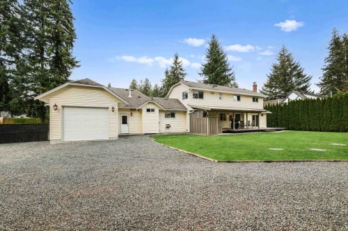 25160 58 Avenue, Langley, BC 