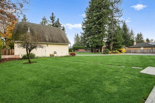 25160 58 Avenue, Langley, BC 