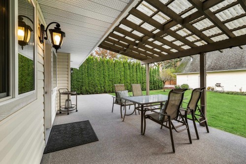 25160 58 Avenue, Langley, BC 