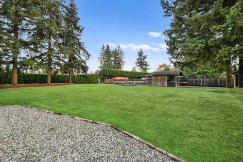 25160 58 Avenue, Langley, BC 