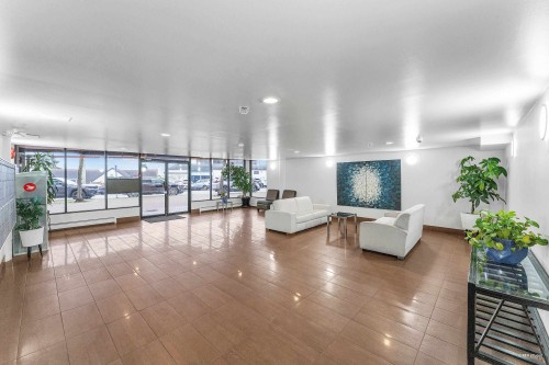 204-15233 Pacific Avenue, White Rock, BC 