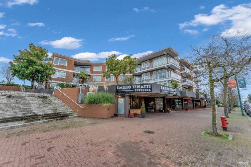 204-15233 Pacific Avenue, White Rock, BC 